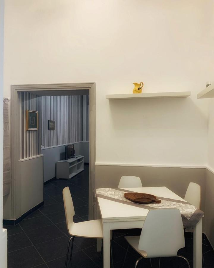 Tarsia Suite Napoli Ngoại thất bức ảnh
